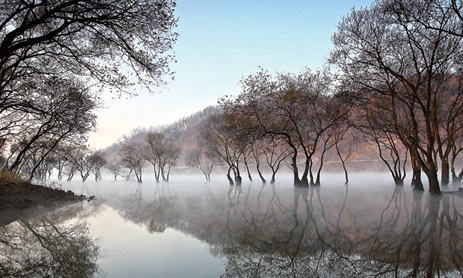 Daecheong Lake3