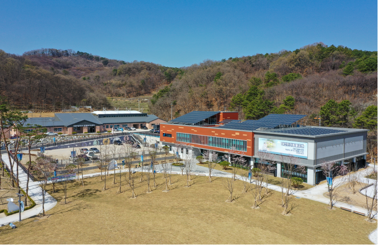 대전반려동물공원 사진
