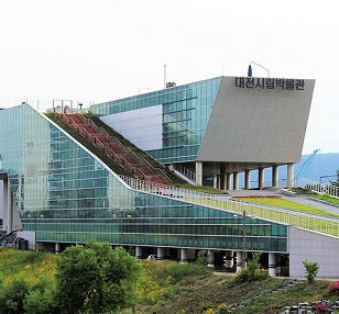 주요 관광지를 한 번에