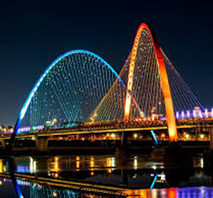 다양한 투어 코스