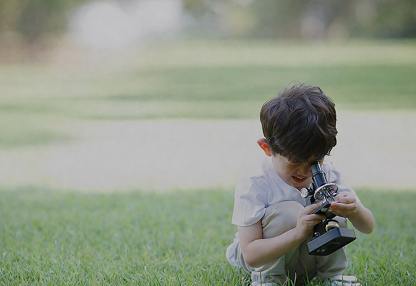 다양한 과학 체험
