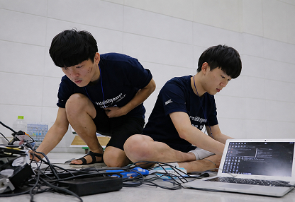 교육·캠프 프로그램