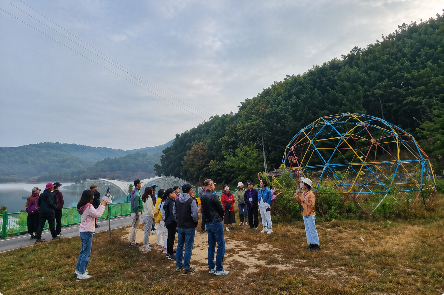 테마투어